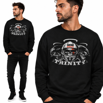 BLUZA M8 SPORTOWE TRINITY